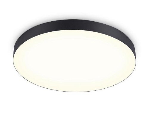 FV5537 Светильник потолочный Ambrella Air Alum FV5537