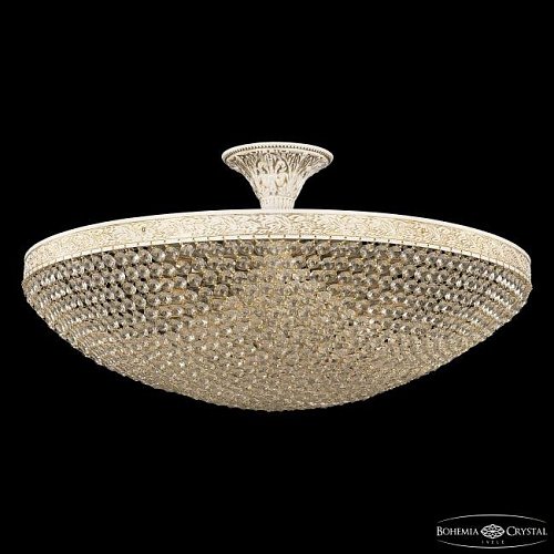 AL19321/55OL WMG Потолочная люстра Bohemia Al1932 AL19321/55OL WMG