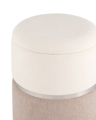 Пуфик Stool Group Кэрри УТ000036808