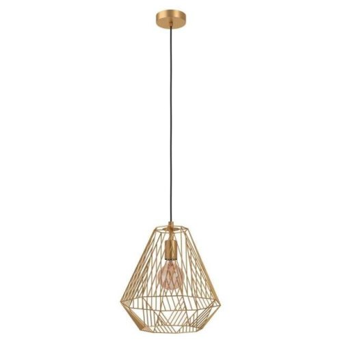 43695 Светильник подвесной Eglo Stype 43695