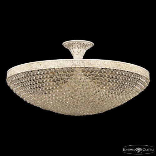 AL19321/55OL WMG Потолочная люстра Bohemia Al1932 AL19321/55OL WMG