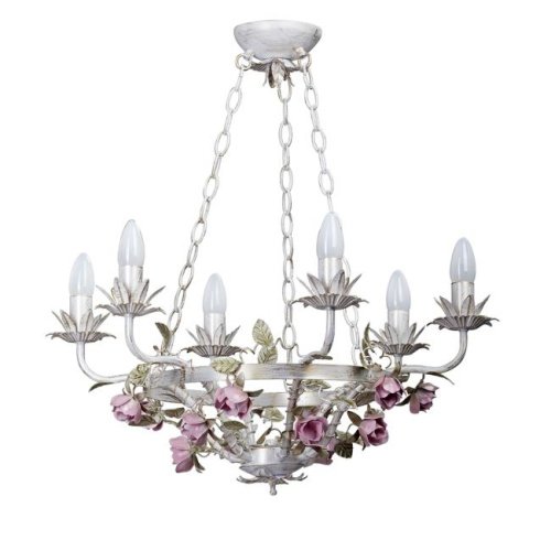 Подвесная люстра Vitaluce Premium V1137 V1137/6