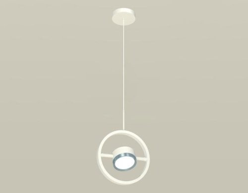 XB9111102 Светильник подвесной Ambrella Traditional DIY XB9111102
