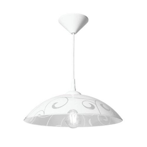Светильник подвесной Мелодия Света Snow White 000031183