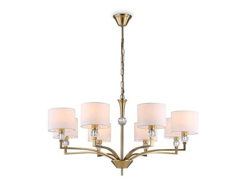 LH71133 Подвесная люстра Ambrella Classic LH71133