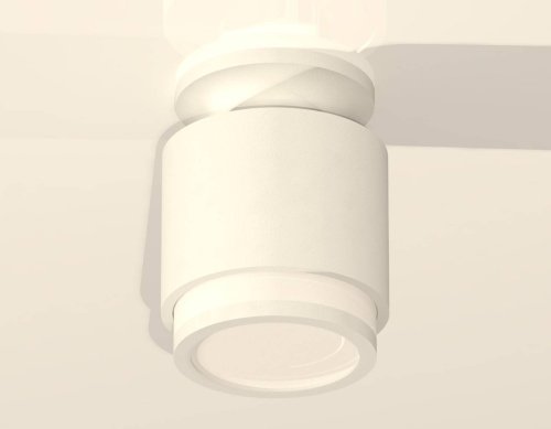 XS7510043 Накладной светильник Ambrella Techno XS7510043