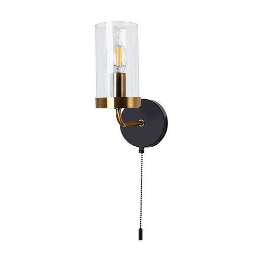 A7011AP-1BK Настенное бра Arte Lamp Avior A7011AP-1BK