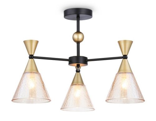 TR3169 Потолочная люстра Ambrella Modern TR3169