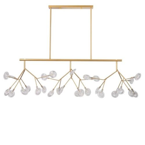 AM7317-27L Люстра на штанге AM Group Am7317 AM7317-27L