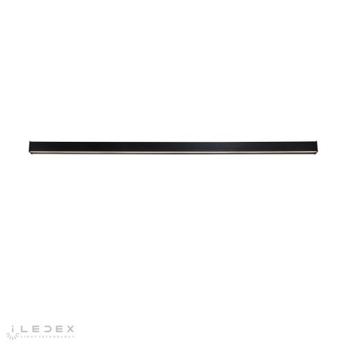Настенный светильник ILedex Line ZD8193B-1000 SBK