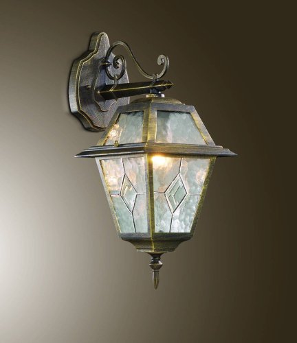 2316/1W Уличный настенный светильник Odeon Light OUTER 2316/1W