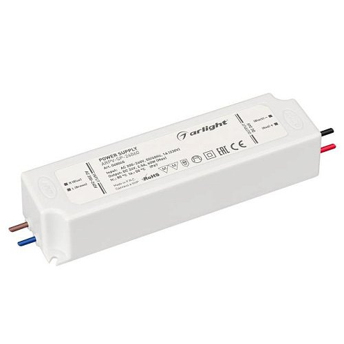 040045 Драйвер для LED ленты Arlight ARPV 040045