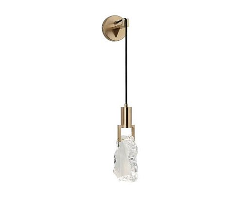 Настенное бра KINK Light Гелла 07670,20