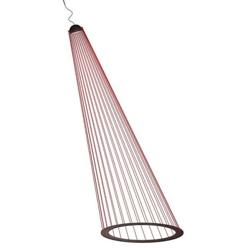 10292/C Red Светильник подвесной Loft It Beam 10292/C Red