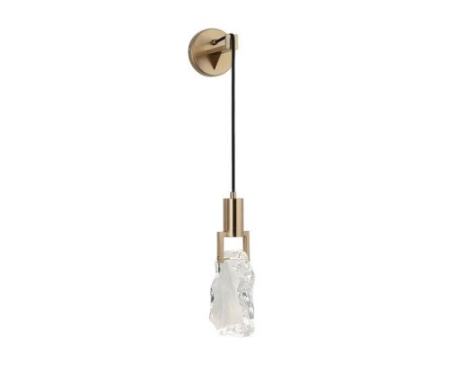 Настенное бра KINK Light Гелла 07670,20
