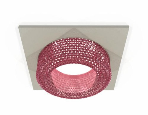 Встраиваемый светильник Ambrella Techno Spot XC7633022