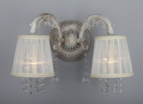 Настенное бра Omnilux Bologna OML-30001-02