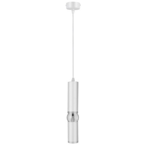 Светильник подвесной Escada 20036 20036SMP/01LED SWH