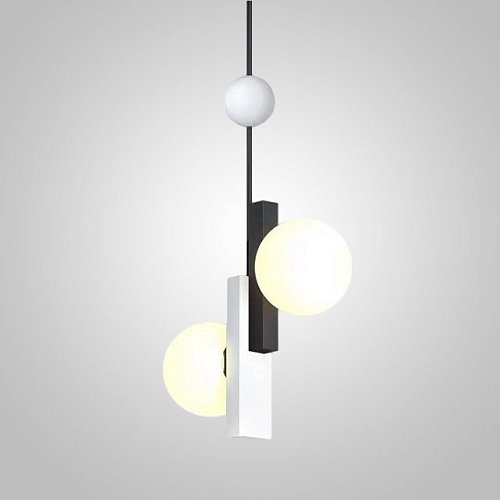 228795-26 Светильник подвесной ImperiumLoft Pansy01 228795-26