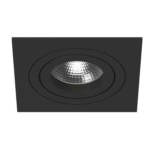 i51707 Встраиваемый светильник Lightstar Intero 16 i51707