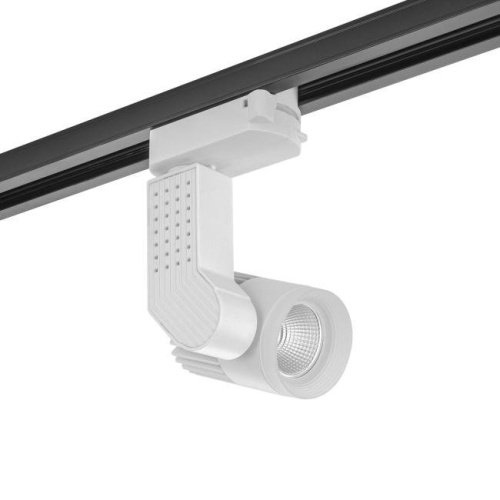 AM332 7W WH 4000K Трековый светильник AM Group Track AM332 7W WH 4000K