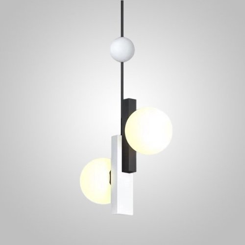 228795-26 Светильник подвесной ImperiumLoft Pansy01 228795-26