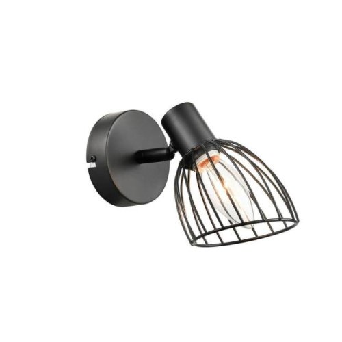 VL5382W01 Светильник спот Vele Luce Gorgon VL5382W01