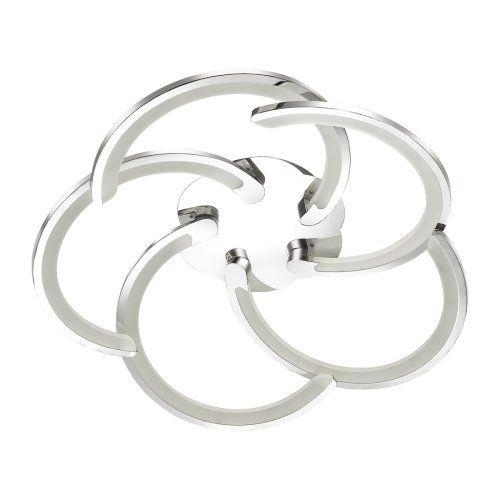 4021/99CL Потолочная светодиодная люстра Nebbi Odeon Light 4021/99CL