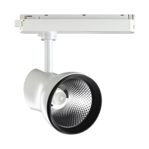 358436 Трековый светильник Novotech Pirum 358436