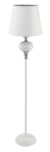 NAR-LG-1(BC) Настольная лампа Kutek Narni NAR-LG-1(BC)