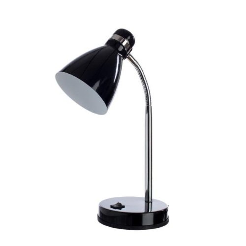 A5049LT-1BK Офисная настольная лампа Arte Lamp A5049LT-1BK
