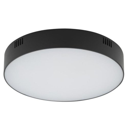 10417 Светильник потолочный Nowodvorski Lid Round Led 10417