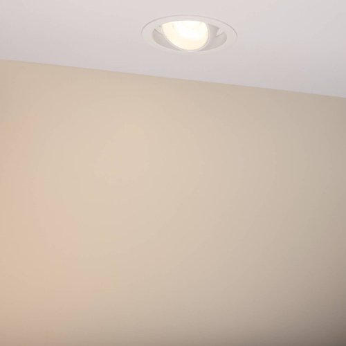 Встраиваемый светильник Arlight Vortex 056571