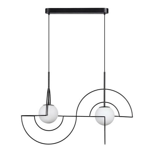 Подвесной светильник Futurum Odeon Light 7196/10L