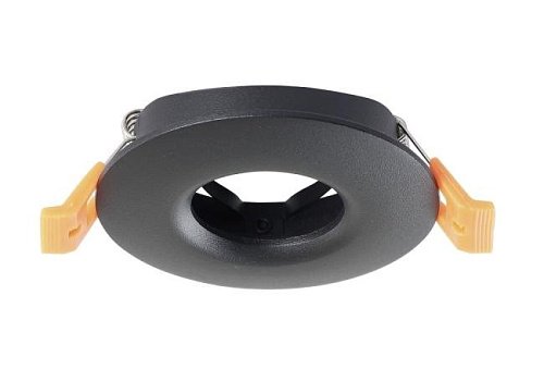 CLT 032C1 BL Встраиваемый светильник Crystal Lux CLT 032 CLT 032C1 BL
