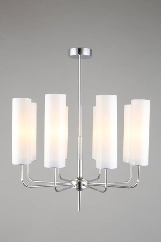 Люстра на штанге Omnilux Parrini OML-99607-08