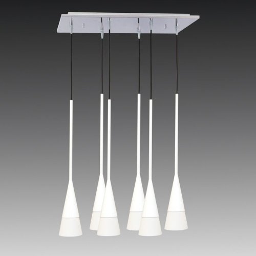 Светильник подвесной Lightstar Conicita 804160