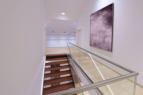 Встраиваемый светильник Deko-Light LED Panel 4K SMALL 565221