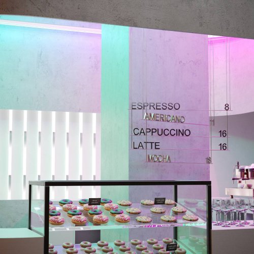 LED лента Arlight SPI открытая 033438