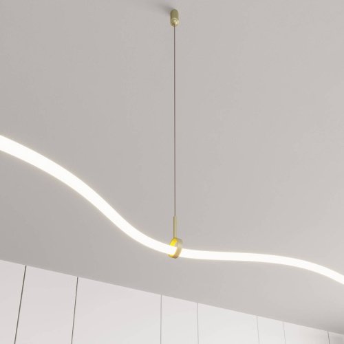055892 Держатель трека Arlight Apriori 055892