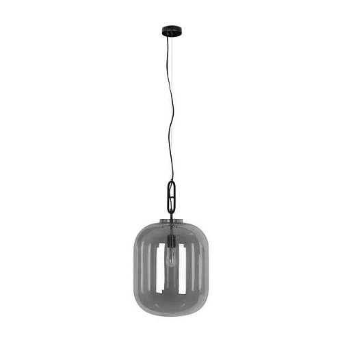 10195/350 Smoke Светильник подвесной Loft It Oda 10195/350 Smoke