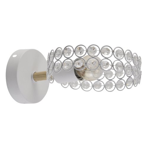 Настенное бра Escada Banjo 679/1A White