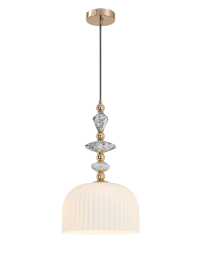 V11175-1P Светильник подвесной Moderli Charm V11175-1P