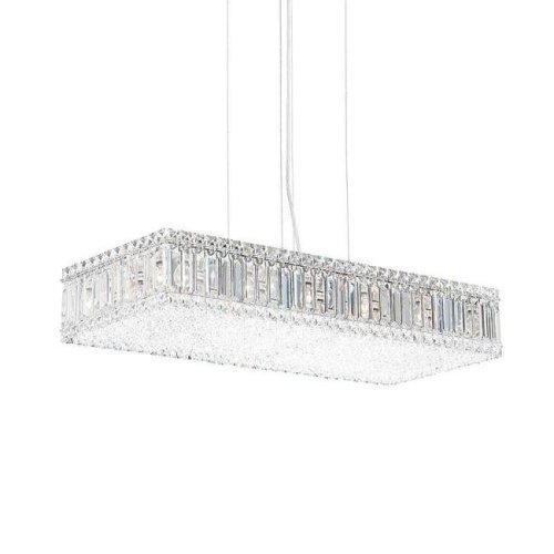 Подвесная люстра L'Arte Luce Luxury Quantum L59010.98