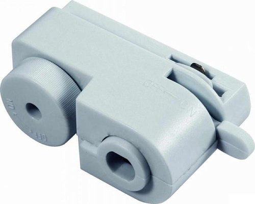 A200033 Коннектор питания Arte Lamp Track Accessories A200033