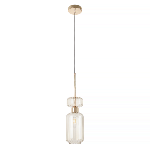 MR2362-1P Светильник подвесной MyFar Aubrey MR2362-1P