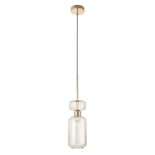 Светильник подвесной MyFar Aubrey MR2362-1P