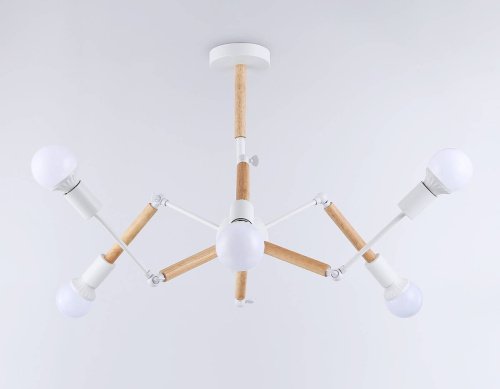 TR80485 Потолочная люстра Ambrella Loft TR80485