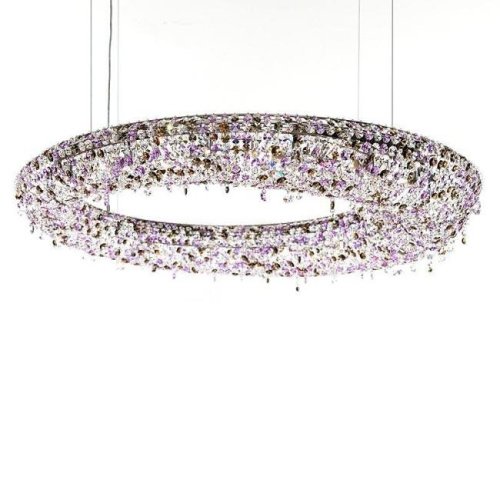 Подвесная люстра L'Arte Luce Luxury Rio L59304.98