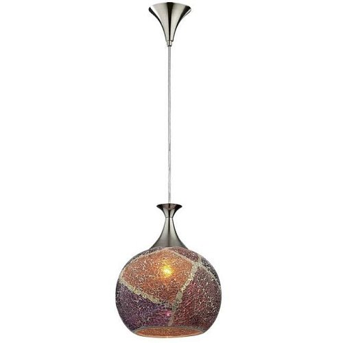 2093/1 Светильник подвесной Odeon Light TERRO 2093/1